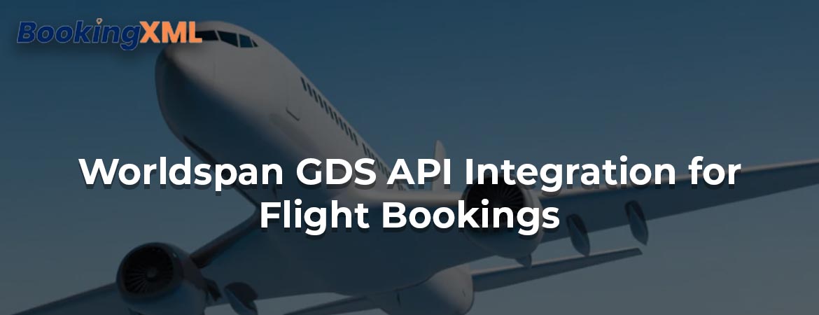 worldspan-gds-xml-api-integration