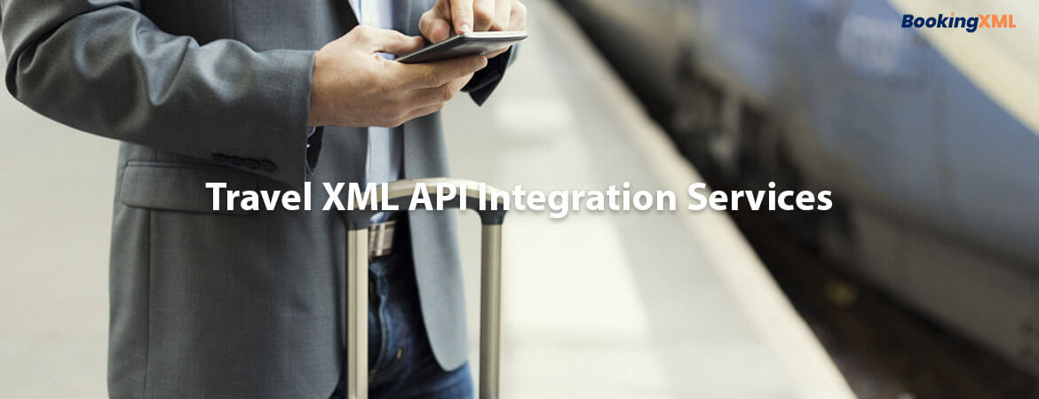 Xml-api-integrations